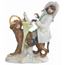 MONKEY ORCHESTRA PIANIST