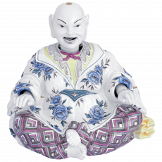 LIMITED MASTERWORKS 2021 PAGOD, MEISSEN COLLAGE