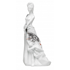 드래곤 멜로디 피규린