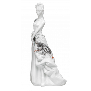 드래곤 멜로디 피규린