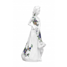 화려한 삭소니아 피규린