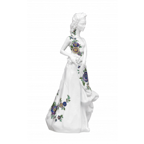 화려한 삭소니아 피규린