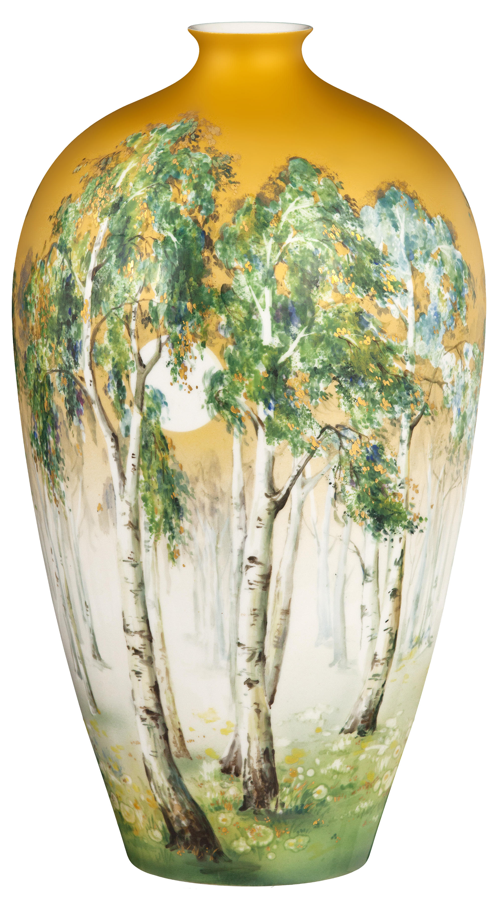 Vase "Summer Breeze"