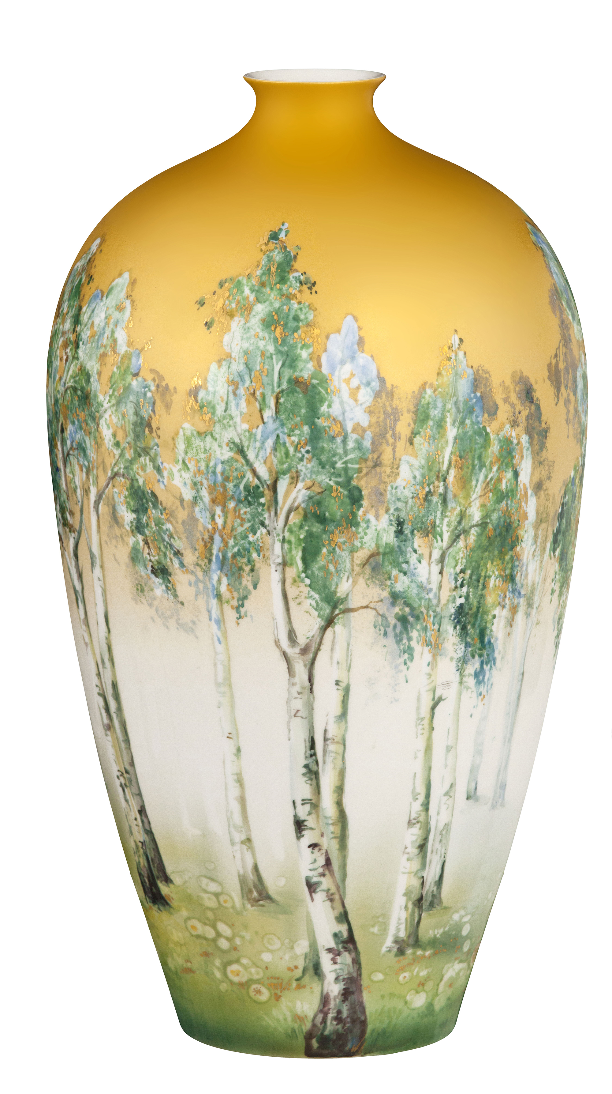 Vase "Summer Breeze"