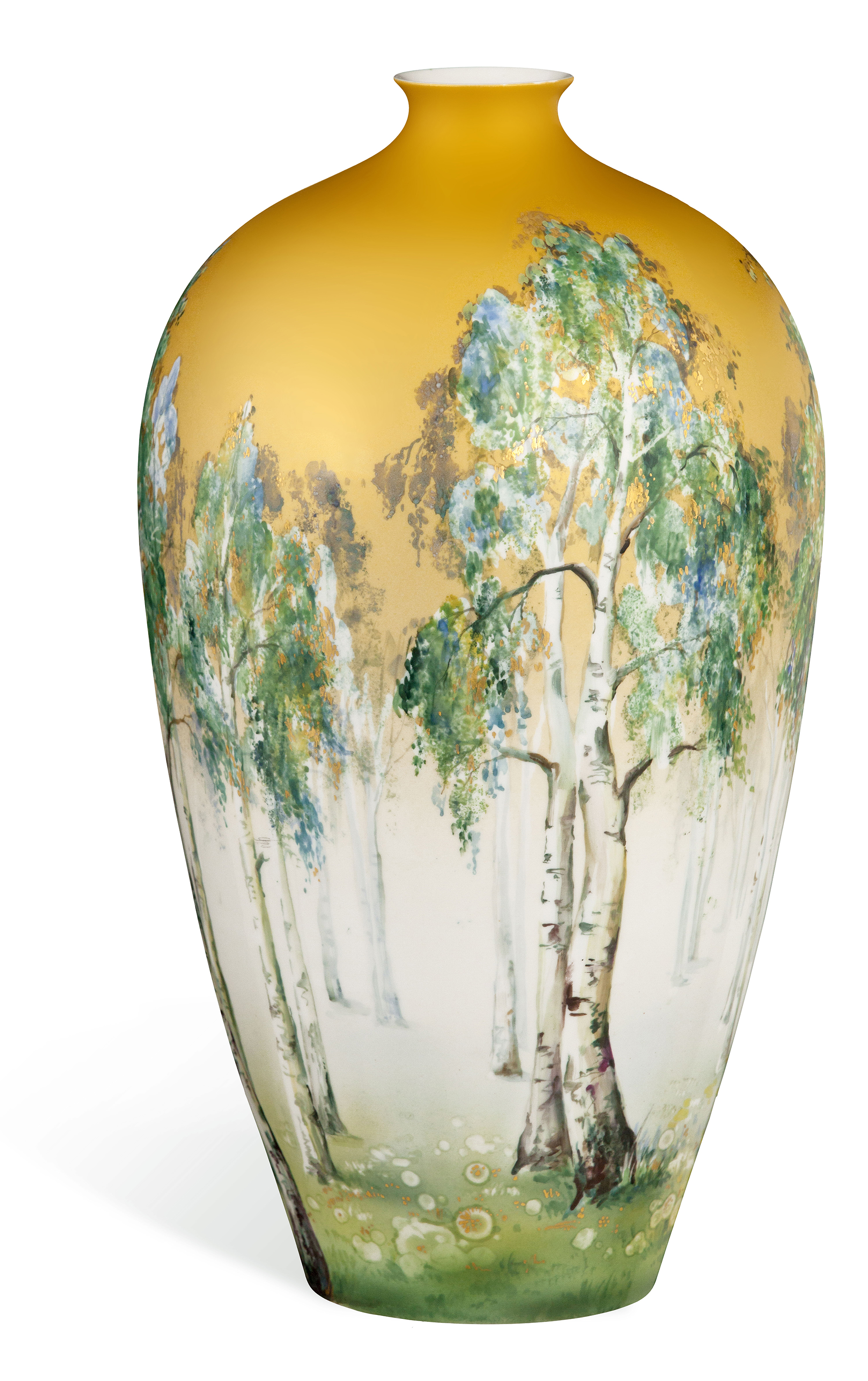 Vase "Summer Breeze"