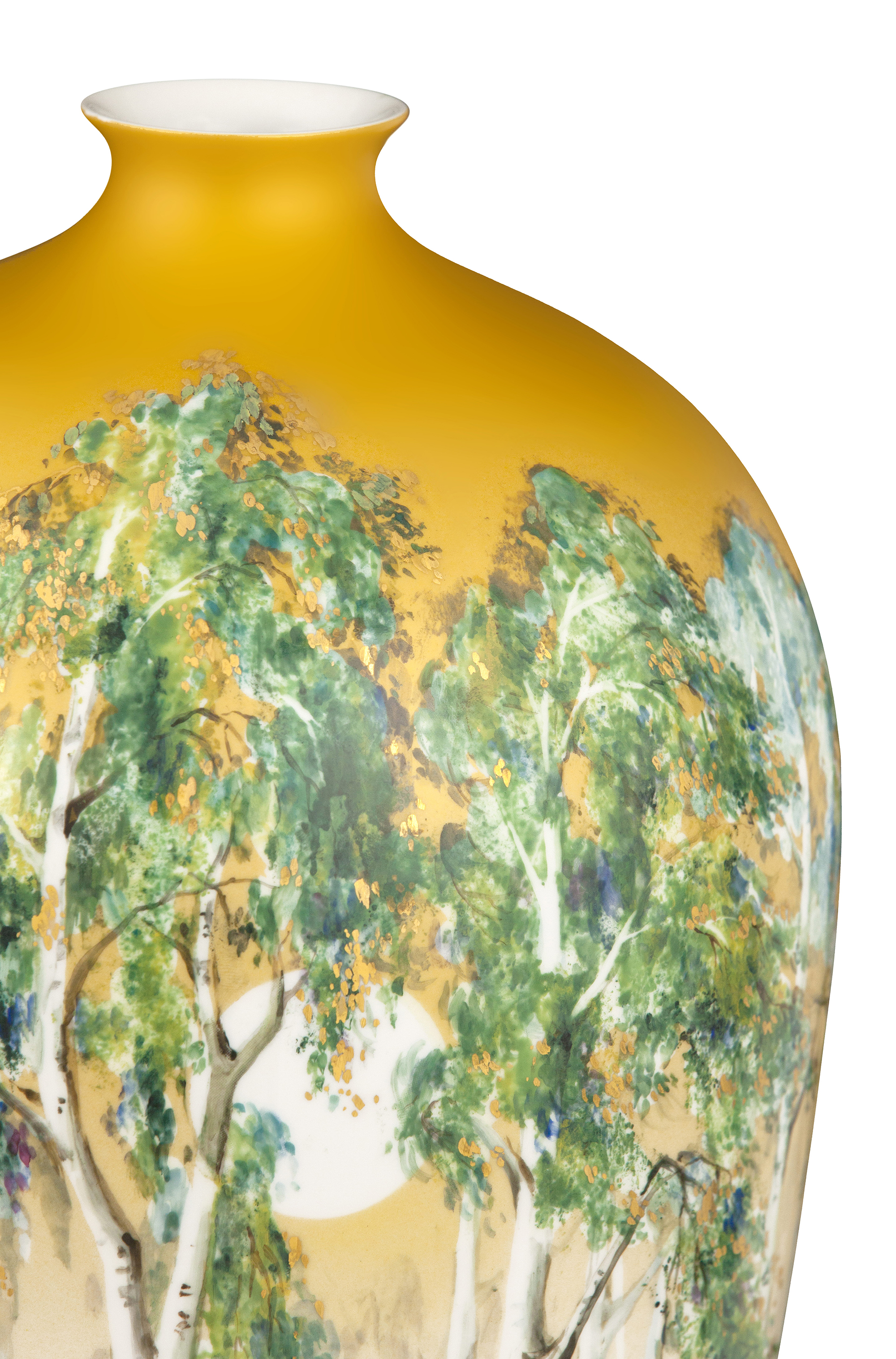 Vase "Summer Breeze"