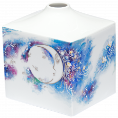 LIMITED EDITION 2021 VASE, MOON FAIRY