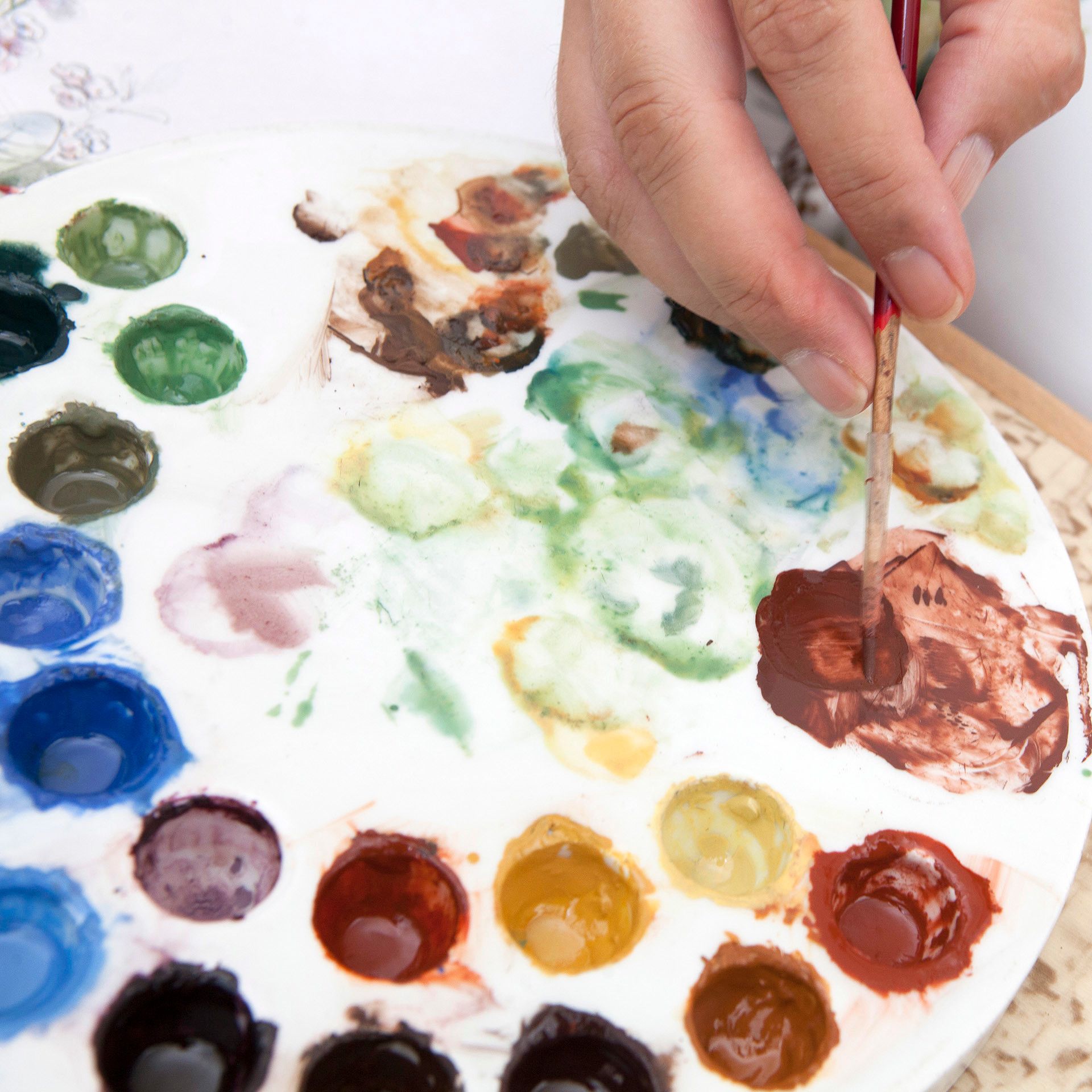 LIMITED EDITION 2021 VASE, FISHING FLIRT