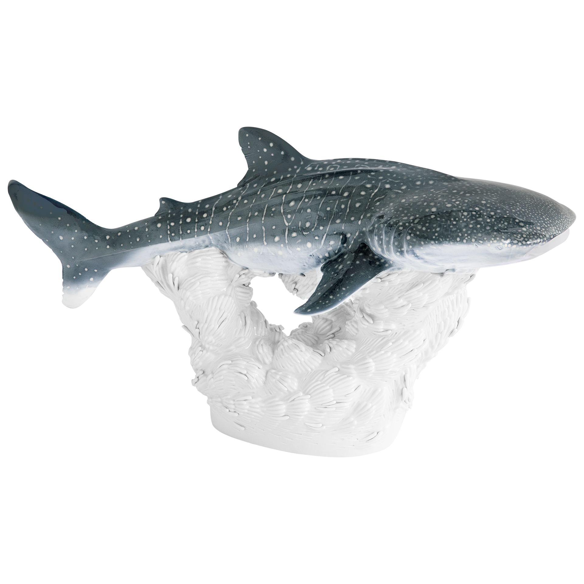LIMITED MASTERWORKS 2021 WHALE SHARK