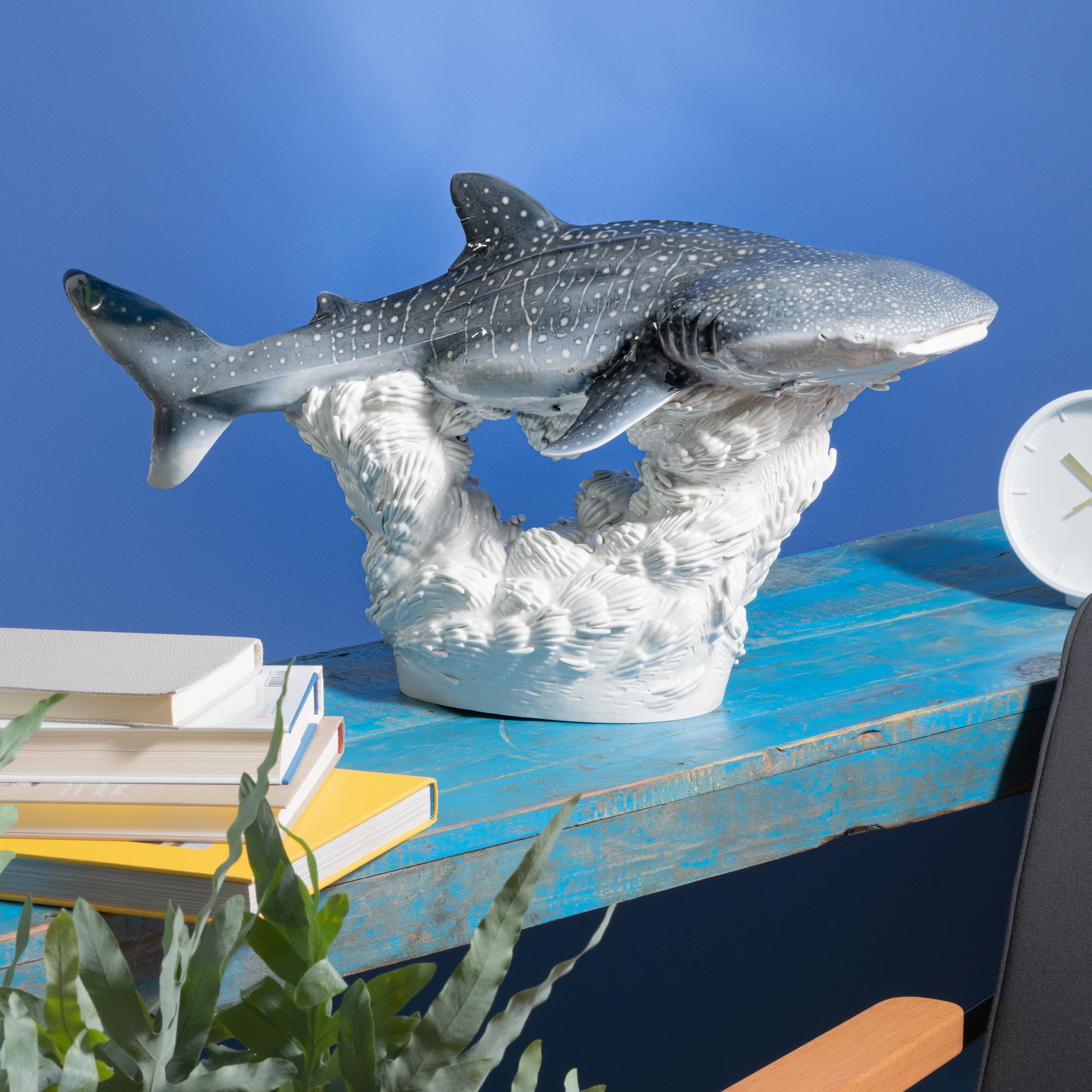 LIMITED MASTERWORKS 2021 WHALE SHARK