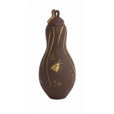 LIMITED EDITION 2019 GOURD VASE IN BOETTGER STONEWARE