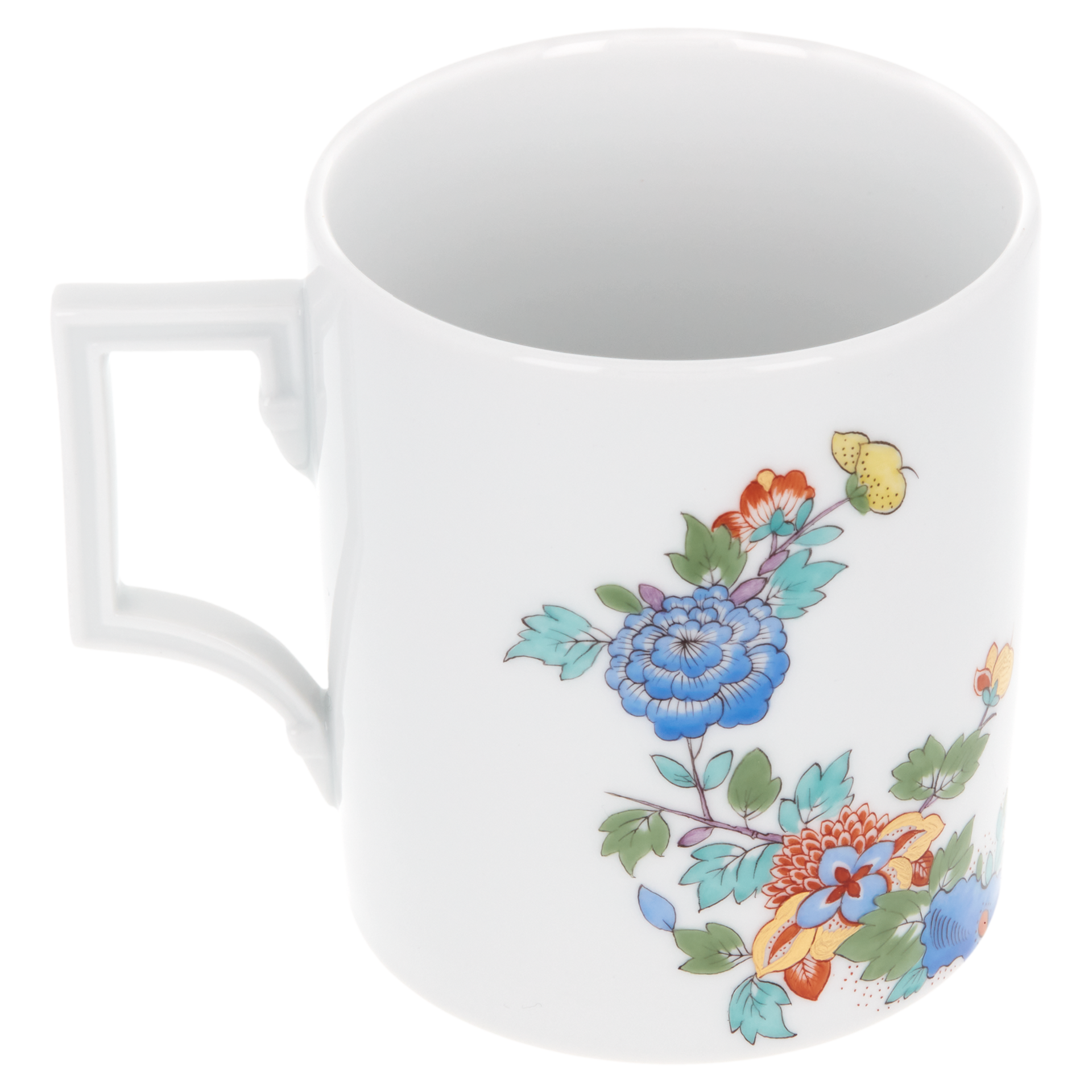 CHINOISERIE 시누아즈리 버드