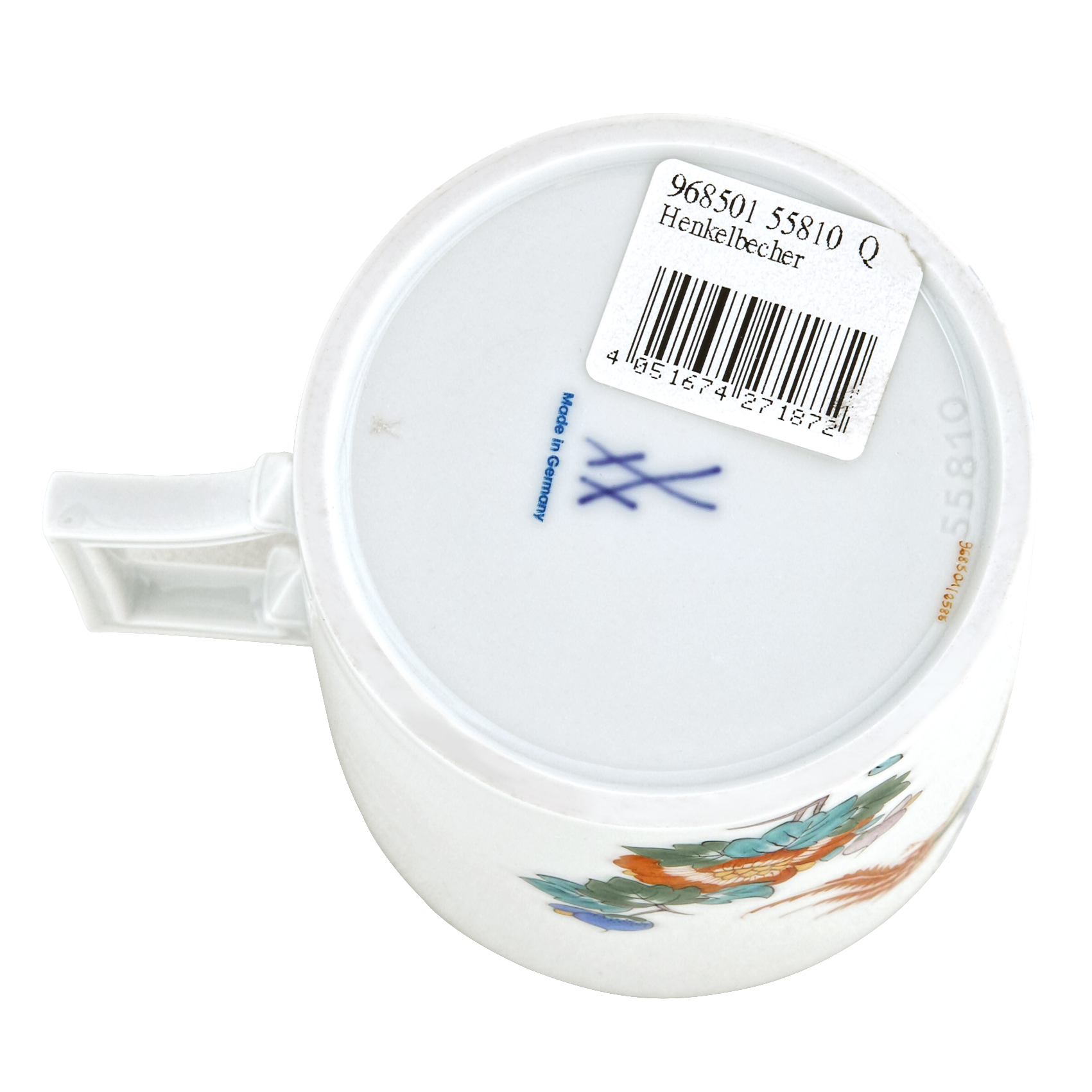 CHINOISERIE 시누아즈리 버드