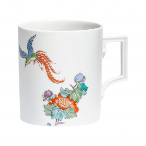 CHINOISERIE 시누아즈리 버드