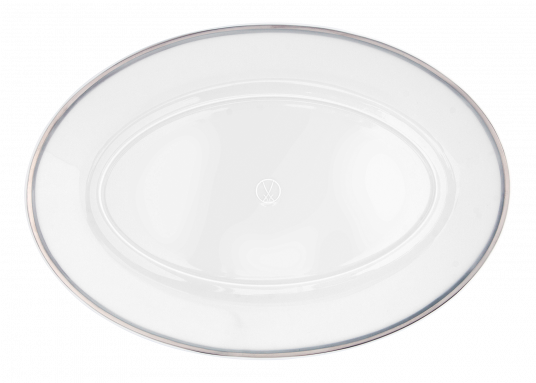 MEISSEN® COSMOPOLITAN MING DRAGON PLATTER OVAL