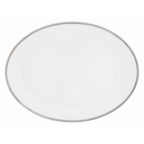 MEISSEN® COSMOPOLITAN MING DRAGON PLATTER OVAL