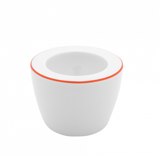 MEISSEN® COSMOPOLITAN ROYAL PALACE TURQUOISE EGG CUP