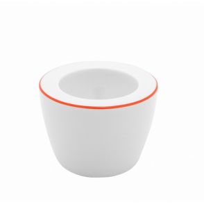 MEISSEN® COSMOPOLITAN ROYAL PALACE TURQUOISE EGG CUP