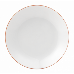 MEISSEN® COSMOPOLITAN ROYAL PALACE TURQUOISE SOUP PLATE