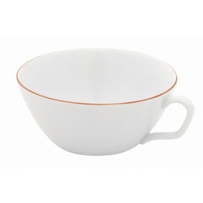 MEISSEN® COSMOPOLITAN ROYAL PALACE TURQUOISE TEA CUP