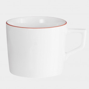 N°41 NOBLE BLUE ESPRESSO CUP