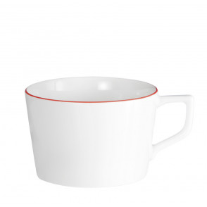 N°41 NOBLE BLUE CAPPUCCINO CUP