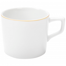 N°41 NOBLE BLUE ESPRESSO CUP