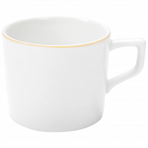 N°41 NOBLE BLUE ESPRESSO CUP