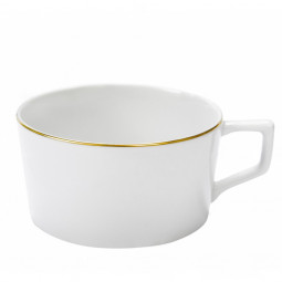 N°41 NOBLE BLUE TEA CUP