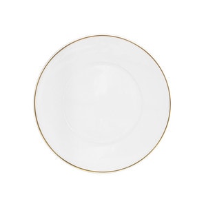 N°41 NOBLE BLUE COFFE- TEA-, CAPPUCCINO SAUCER