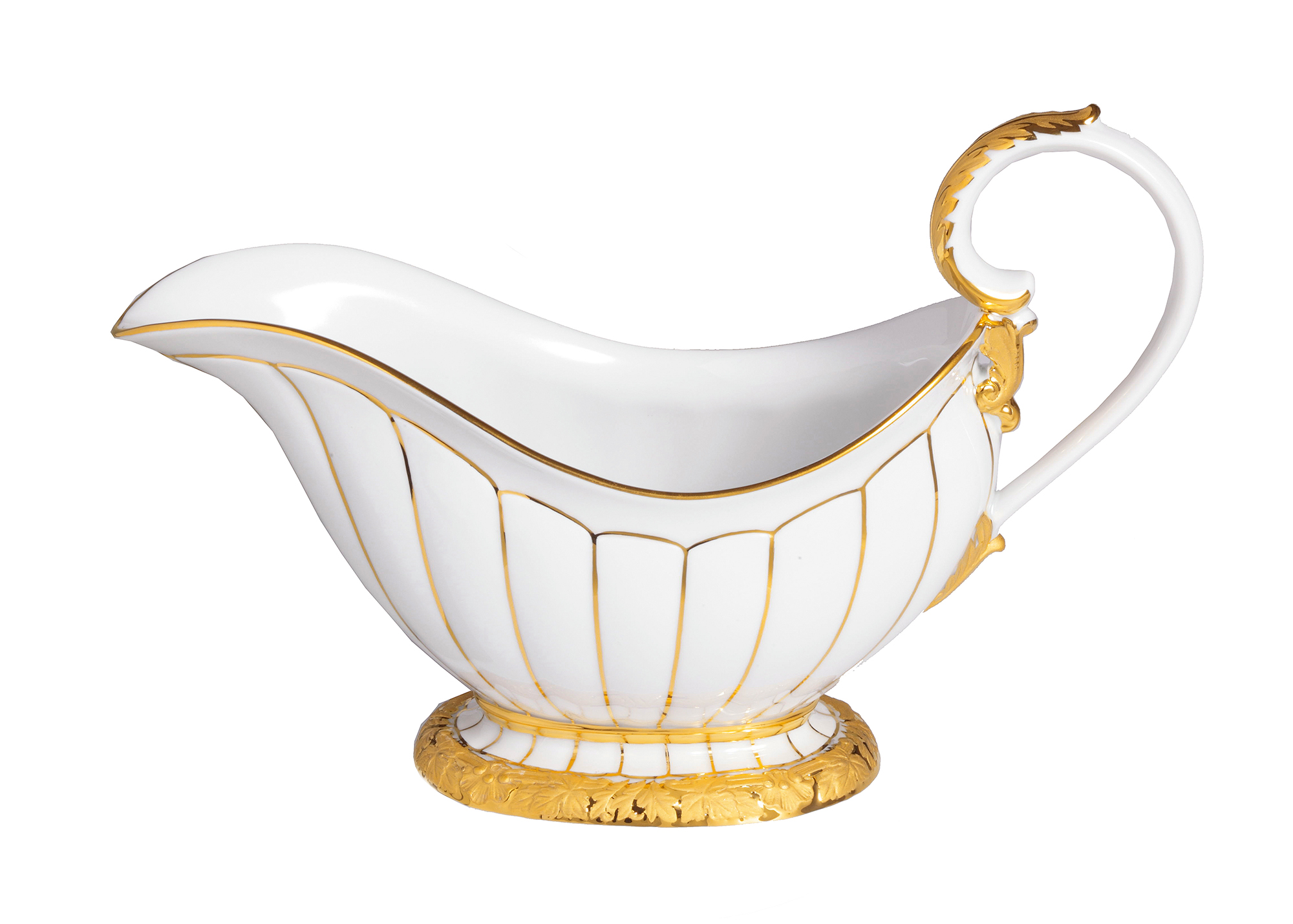 X-FORM 엑스폼 골드 그레이비 보트