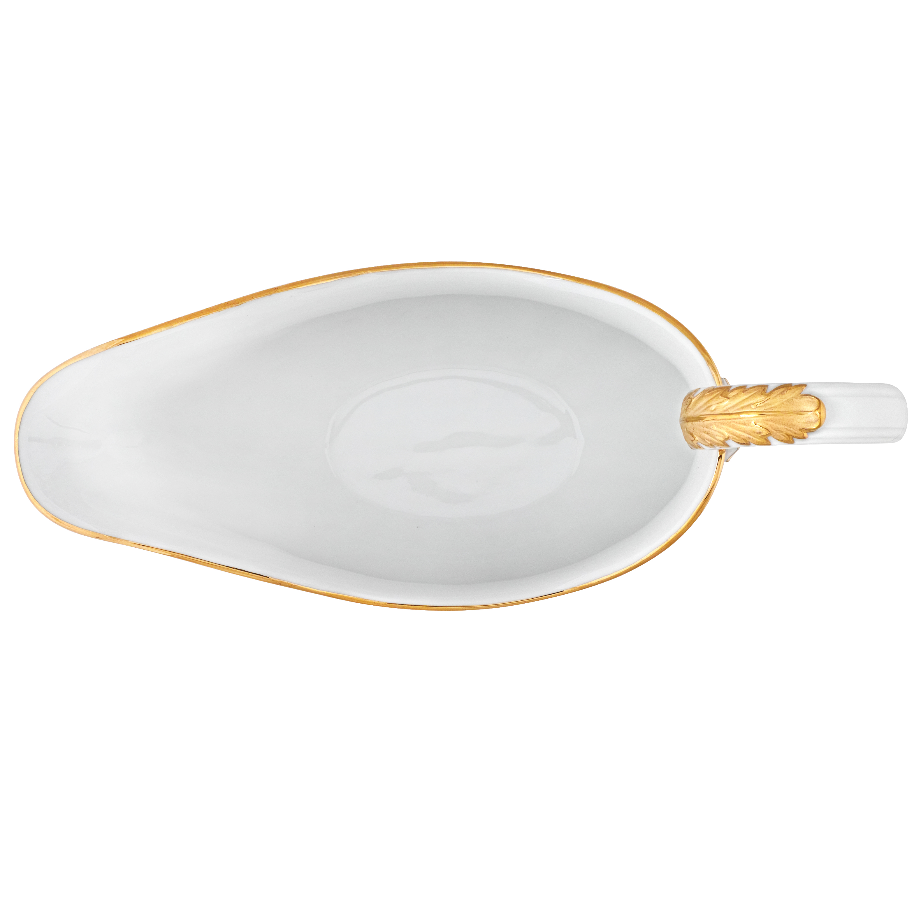 X-FORM 엑스폼 골드 그레이비 보트