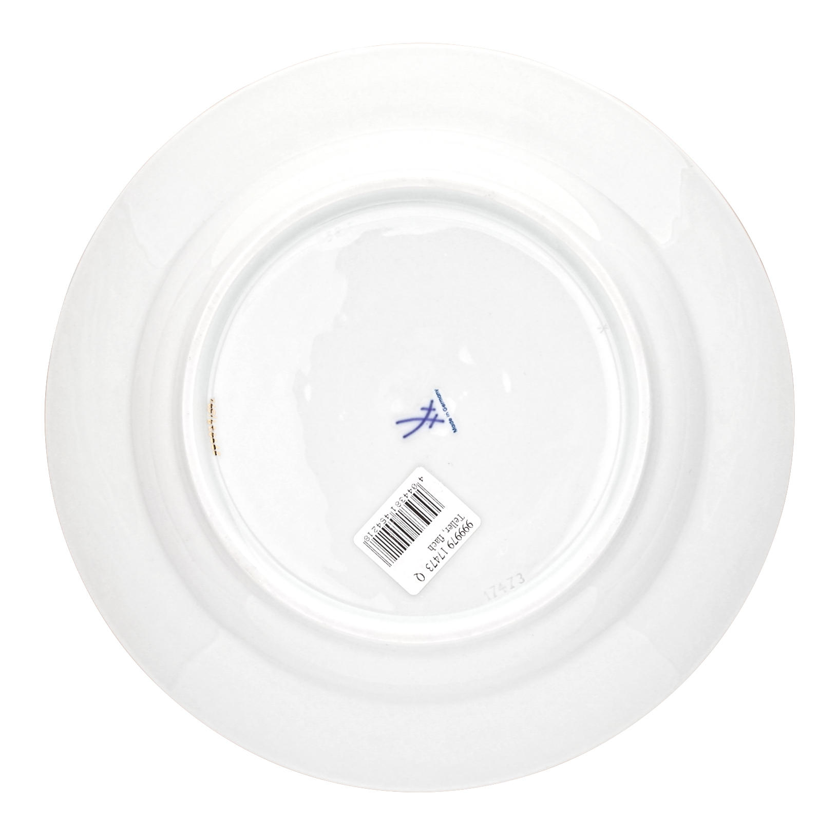 X-FORM 엑스폼 골드 플레이트 (L)