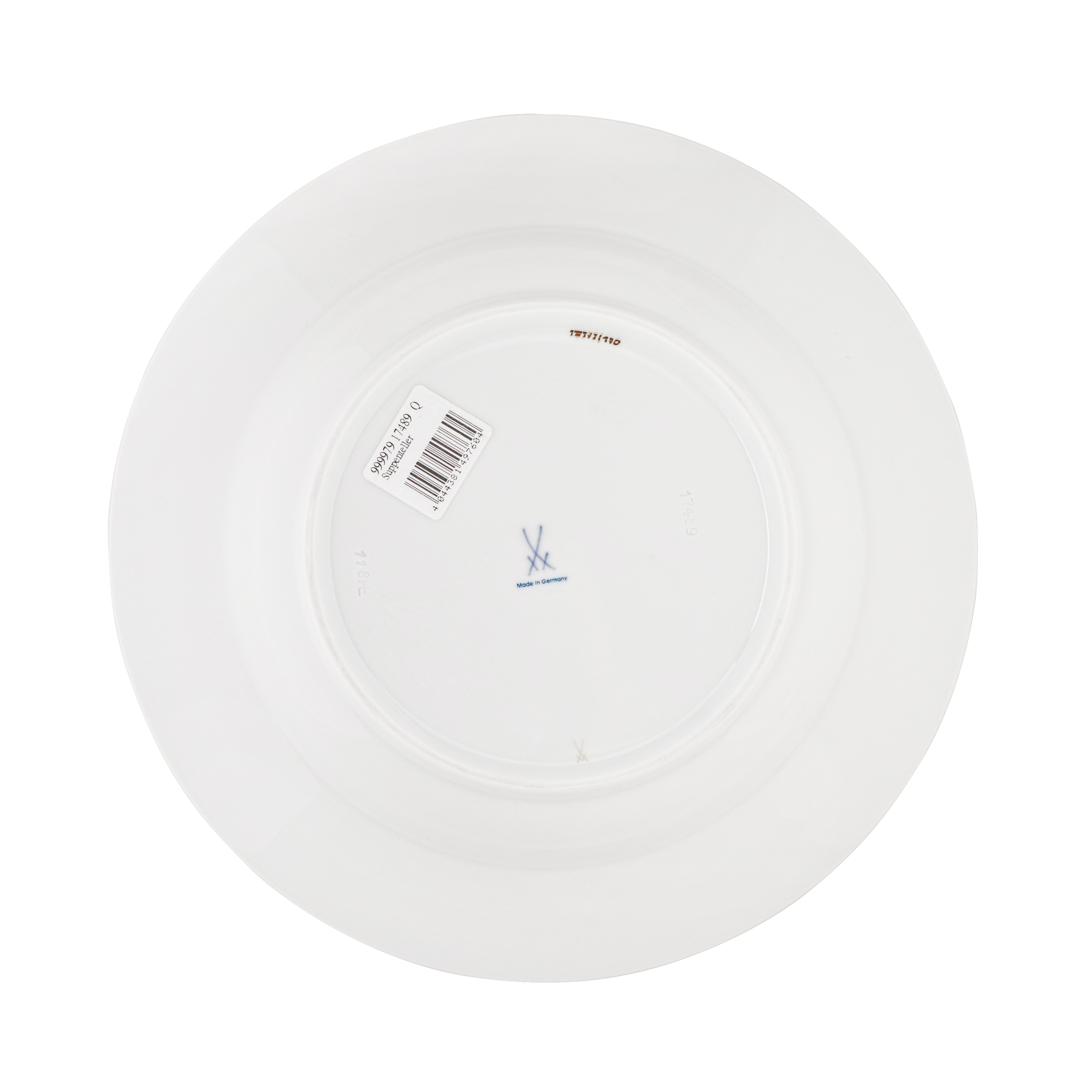 X-FORM 엑스폼 골드 스프 플레이트