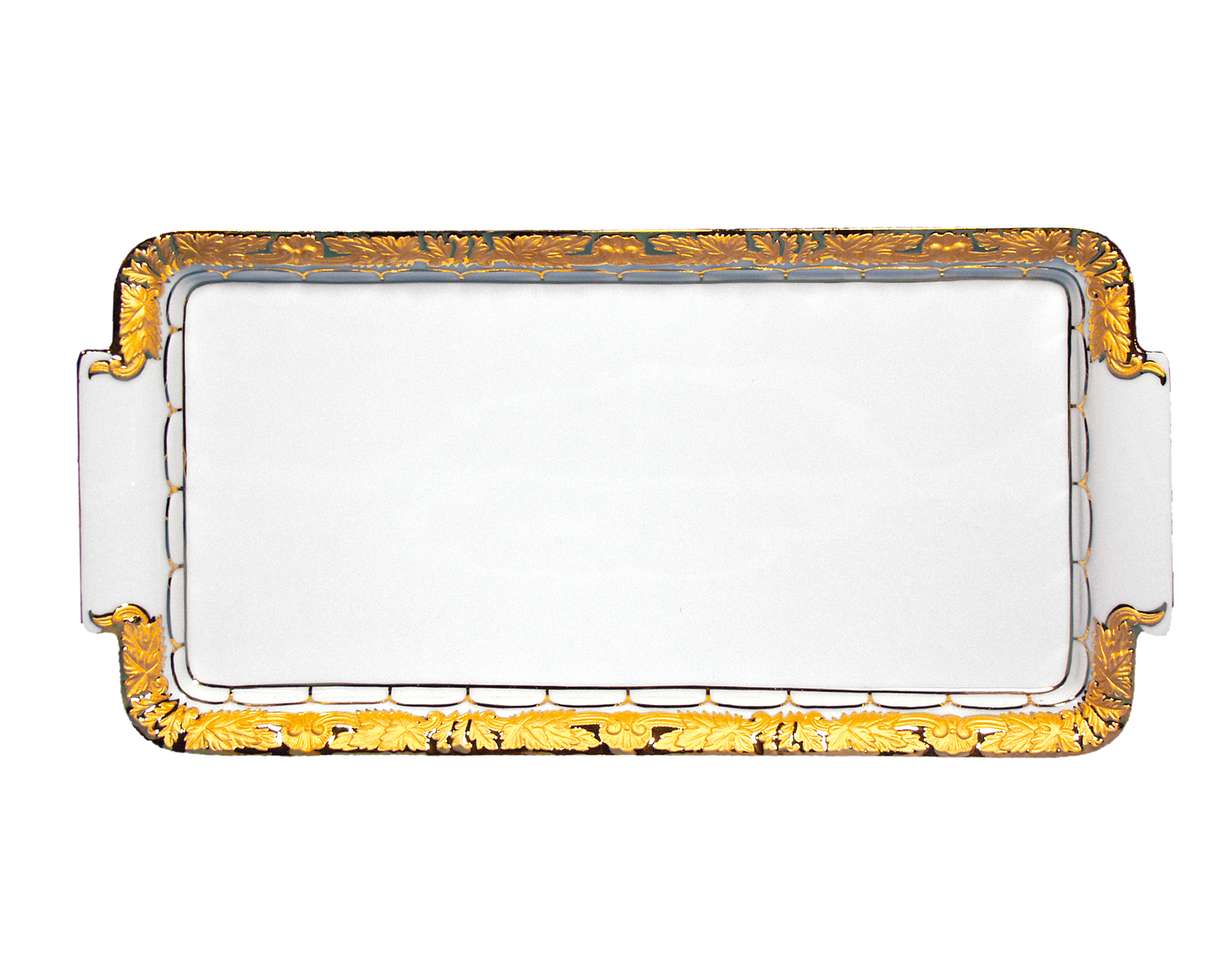 X-FORM 엑스폼 골드 스퀘어 플레터