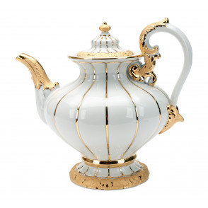 X-FORM 엑스폼 골드 티팟