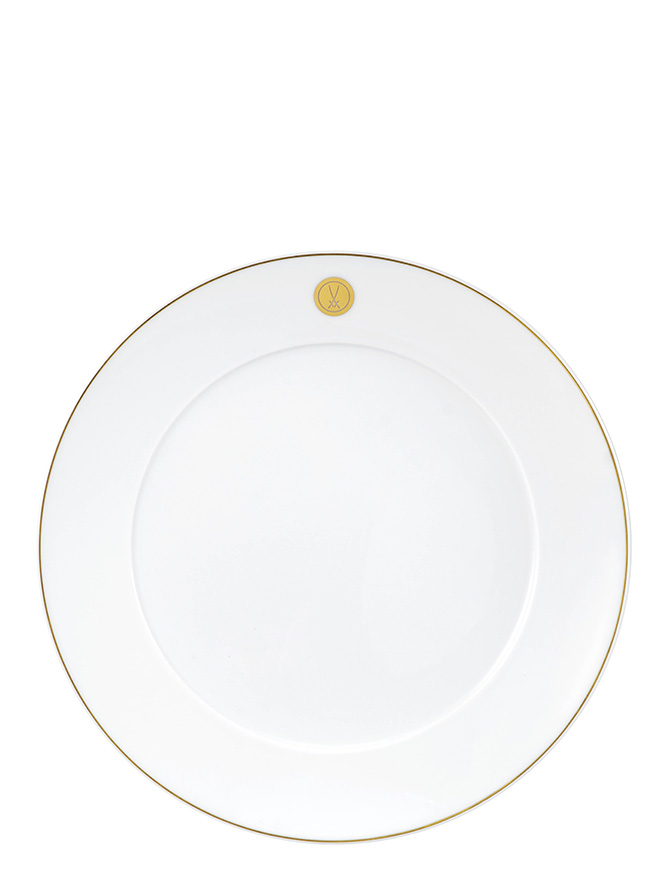 스워드 디너 메달 플레이트