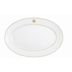 스워드 오발 플레티 (S)