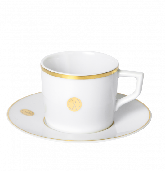 스워드 에스프레소 컵 앤 소서 (41579)