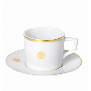 스워드 에스프레소 컵 앤 소서 (41579)