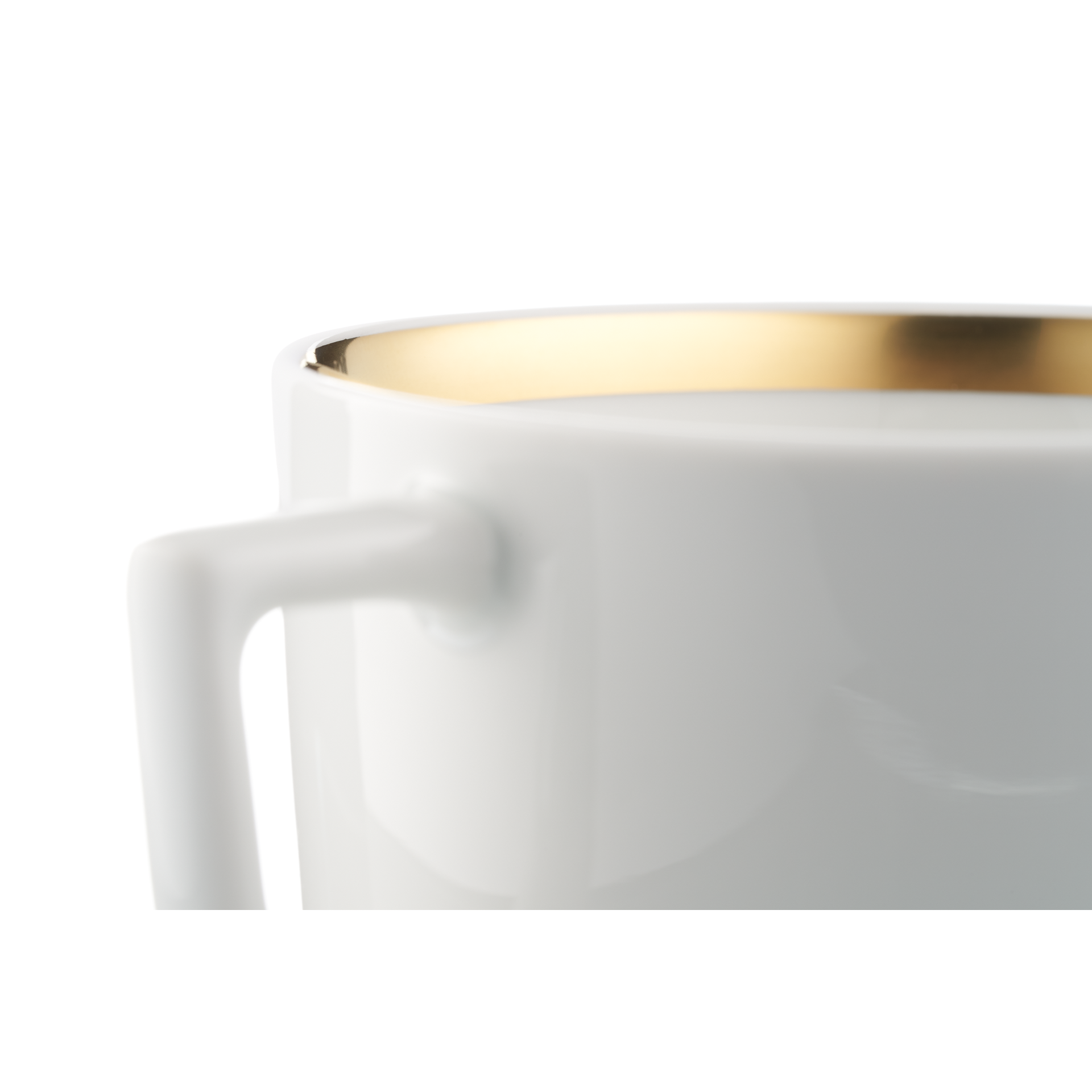 스워드 커피 컵 앤 소서 (41582)