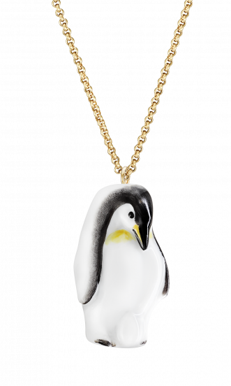ANIMAL PEDANT PENGUIN