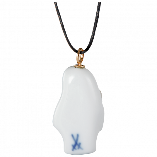 ANIMAL PEDANT PENGUIN