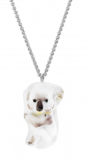ANIMAL PEDANT KOALA