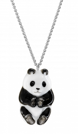 ANIMAL PEDANT PANDA