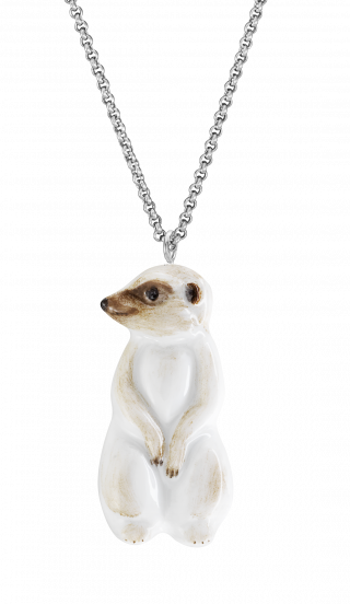 ANIMAL PEDANT MEERKAT