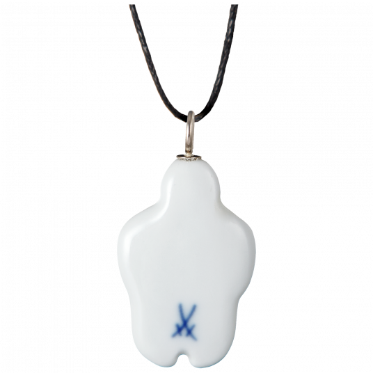 ANIMAL PEDANT TURTLE