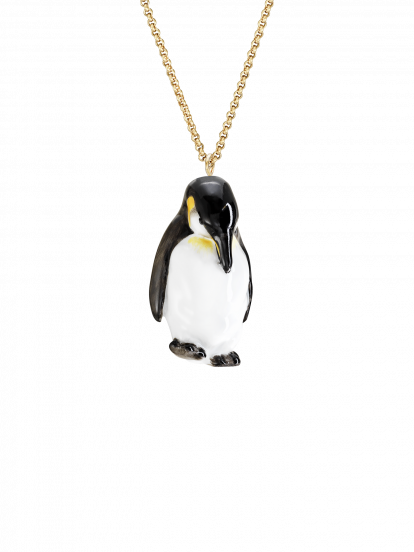 ANIMAL PEDANT PENGUIN