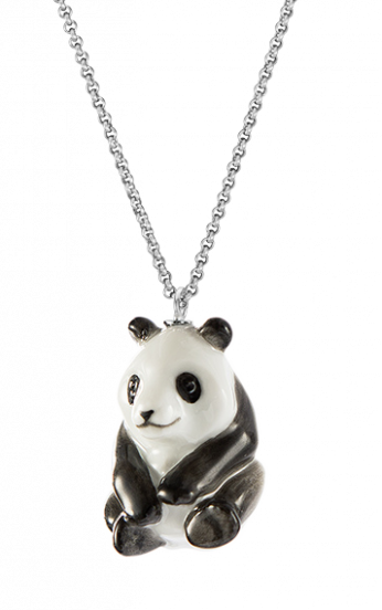 ANIMAL PEDANT PANDA