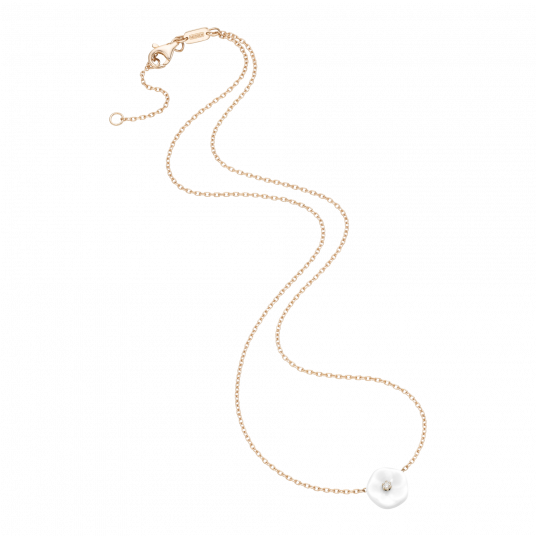 1739 ROYAL BLOSSOM NECKLACE 1 BLOSSOMS S